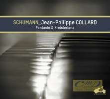 WYCOFANY   Schumann: Fantaisie & Kreisleriana